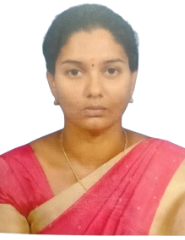 Mrs. R. Pavithra